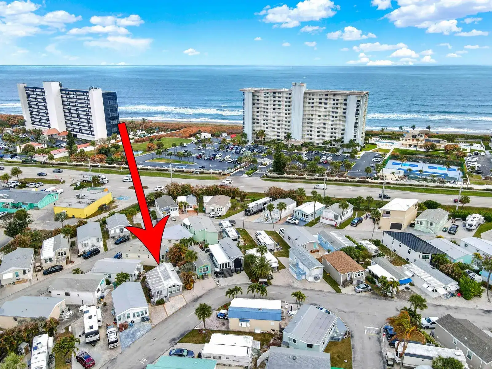 10725 S Ocean Drive # 534, Jensen Beach FL 34957 photo 4