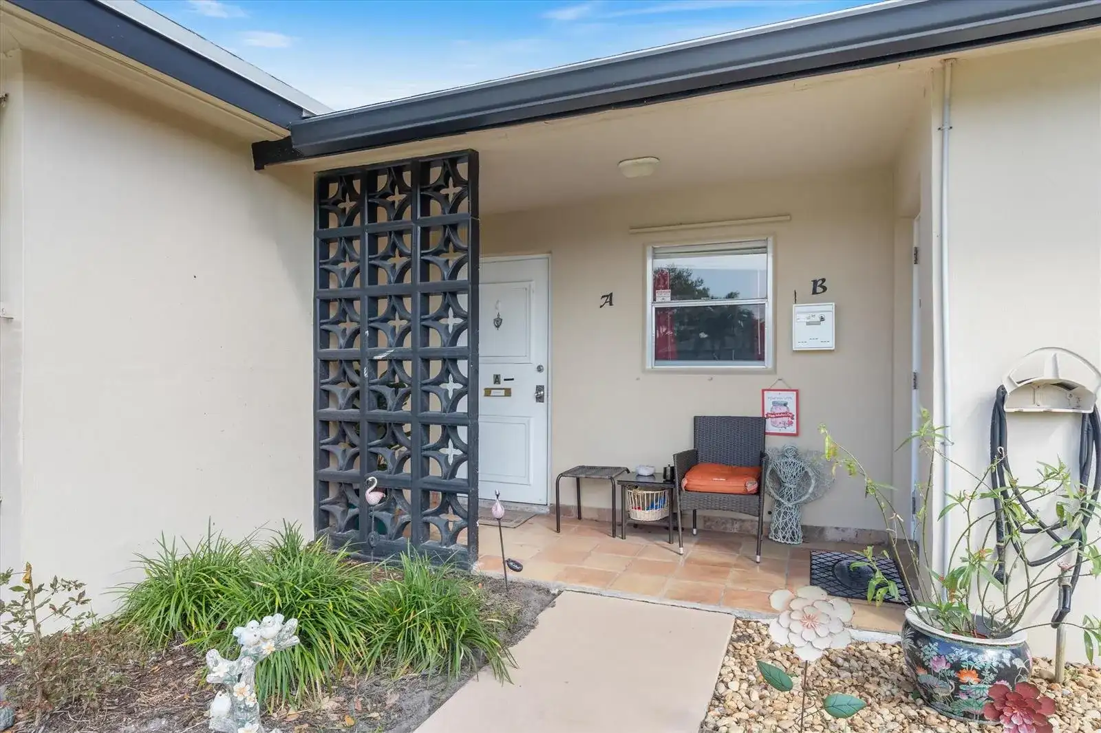 1022 Circle Drive # A, Delray Beach FL 33445 photo 2