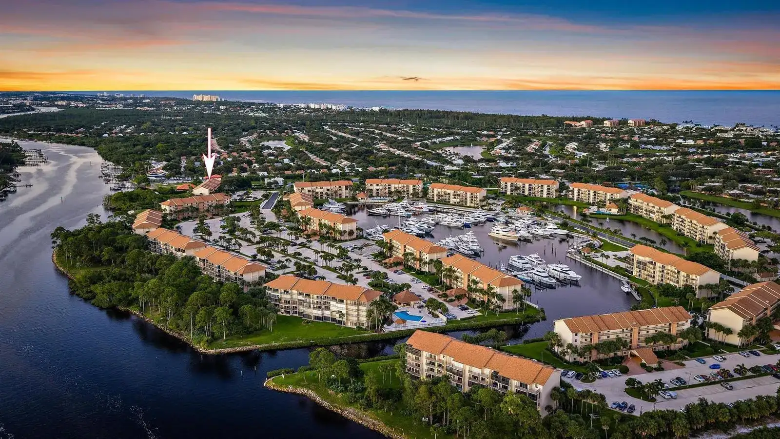 1701 Marina Isle Way # 202, Jupiter FL 33477 photo 2