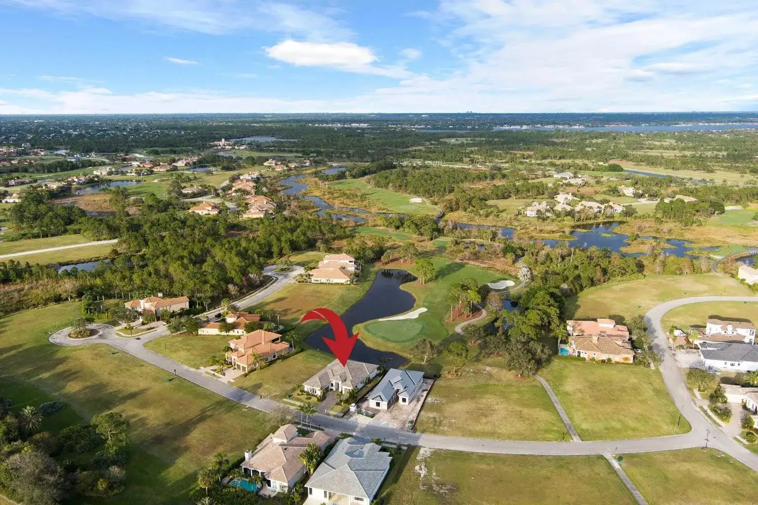 109 SE Via Verona, Port St. Lucie FL 34984 photo 3
