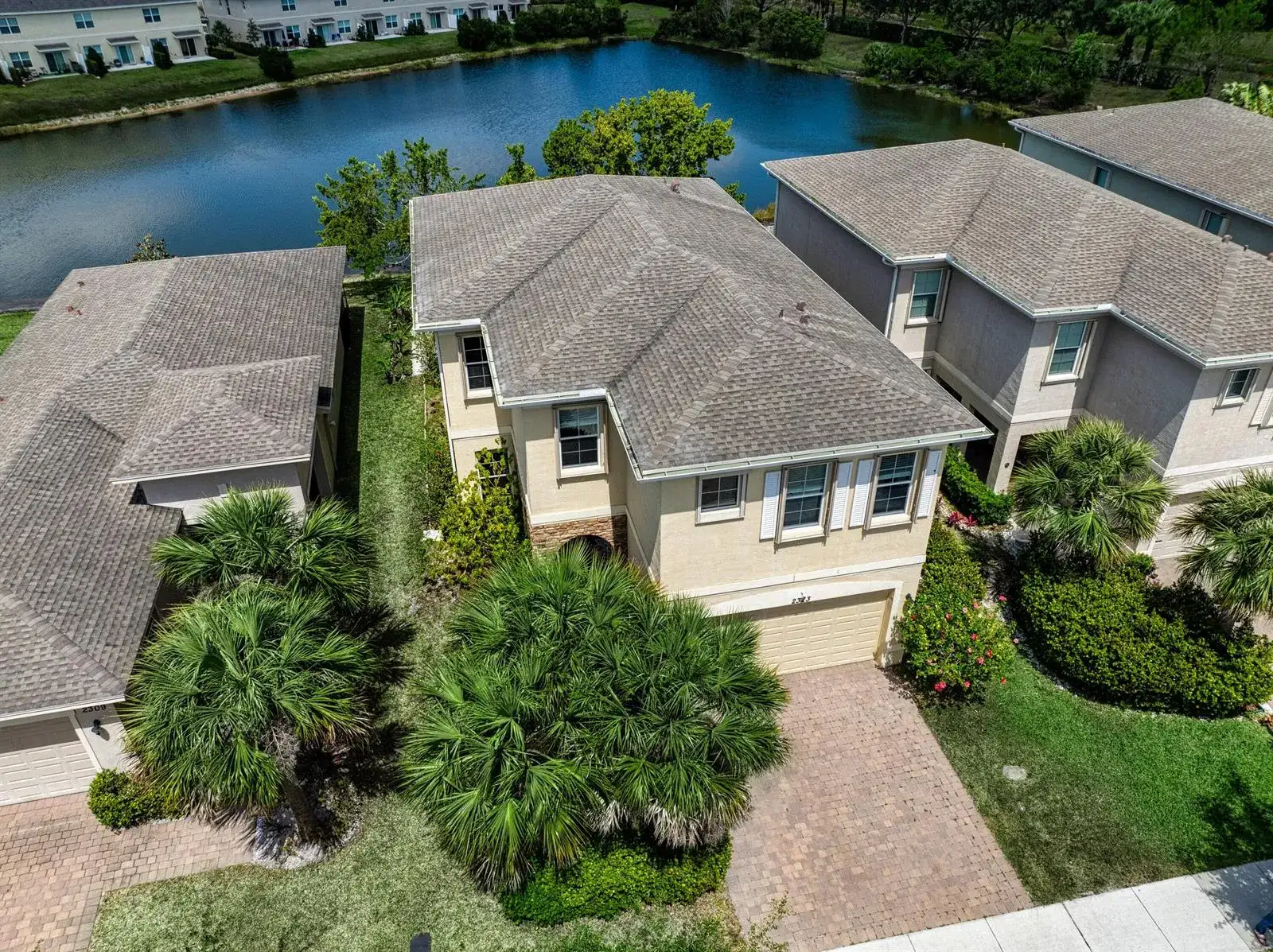 2323 NW Padova Street, Port St. Lucie FL 34986 photo 4