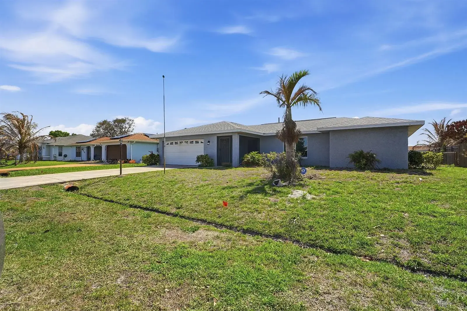 826 SE Quiescent Lane, Port St. Lucie FL 34983 photo 3