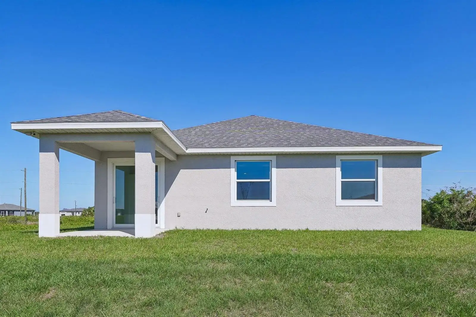 9006 S Castle Circle, FL 33935 photo 2
