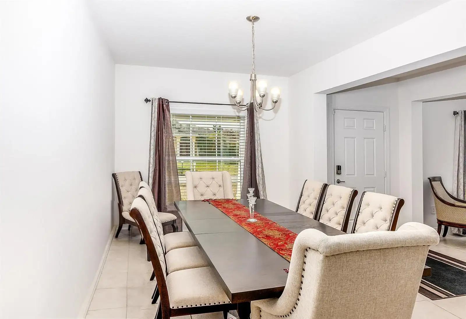 1557 SW Medley Lane SW, Port St. Lucie FL 34953 photo 2