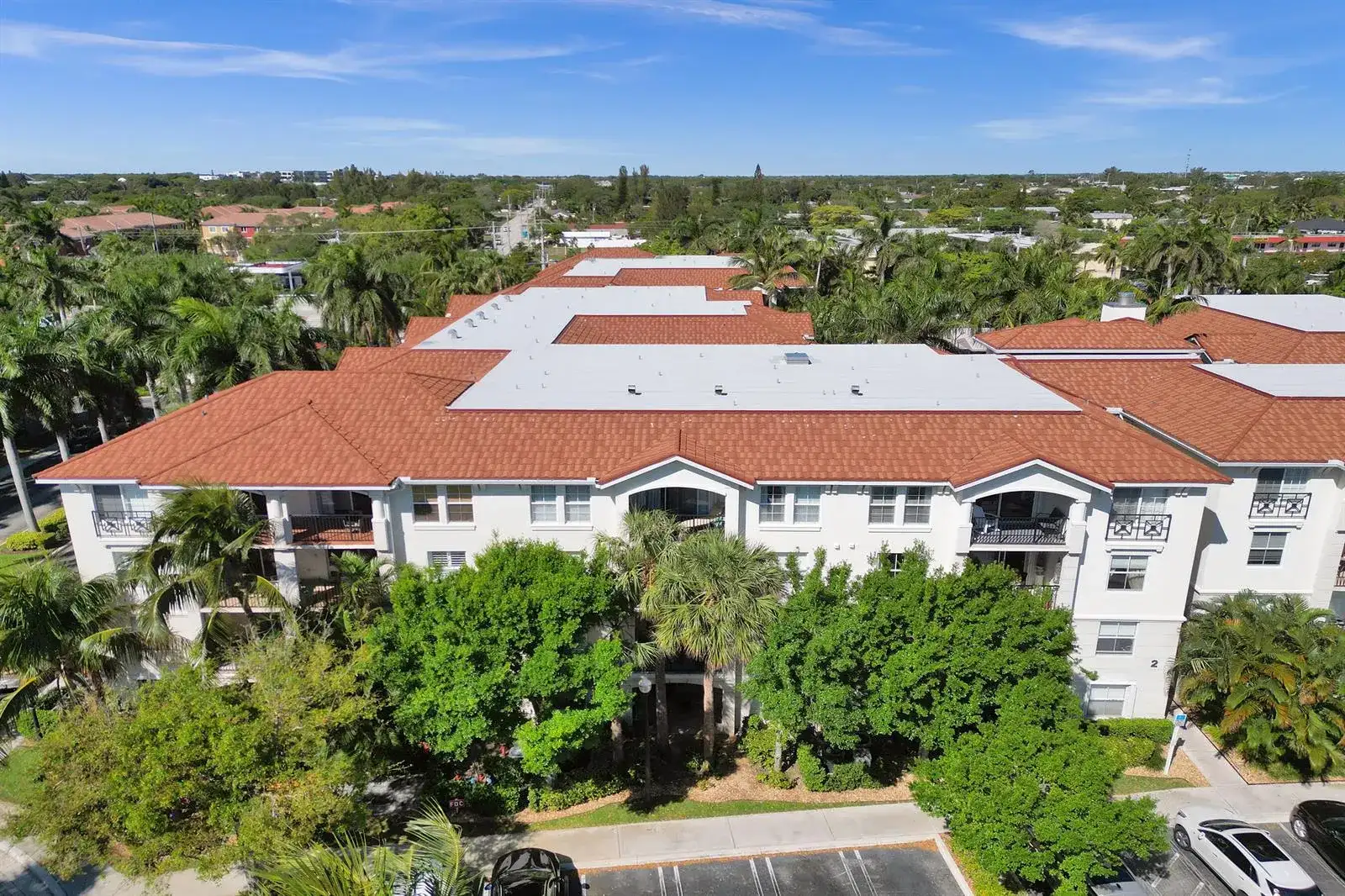 2113 Tuscany Way, Boynton Beach FL 33435 photo 2