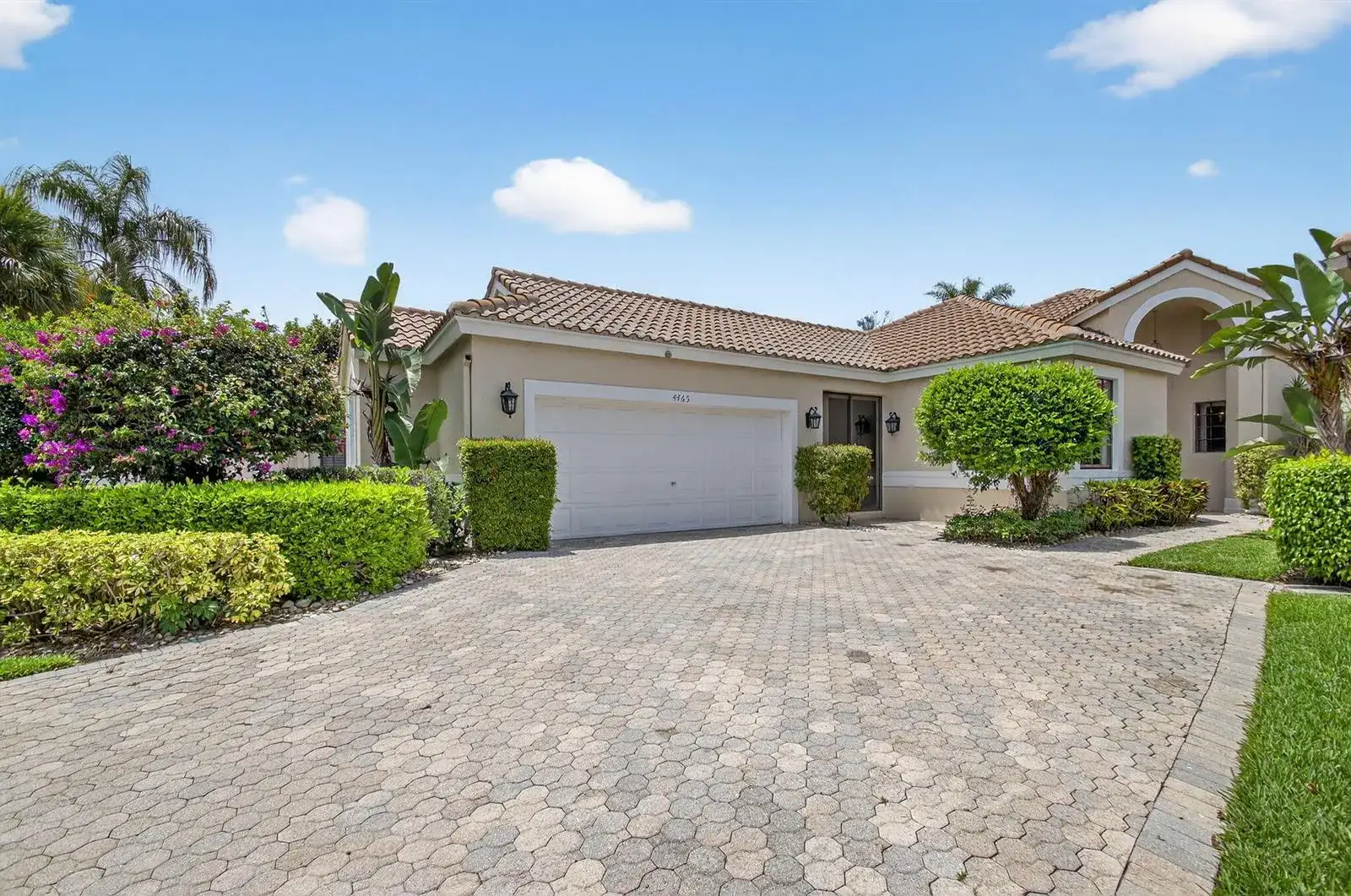 4465 Barclay Fair Way, Lake Worth FL 33449 photo 2