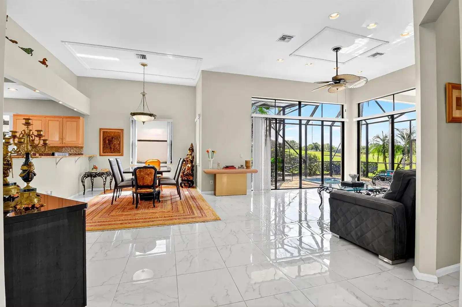 4465 Barclay Fair Way, Lake Worth FL 33449 photo 4