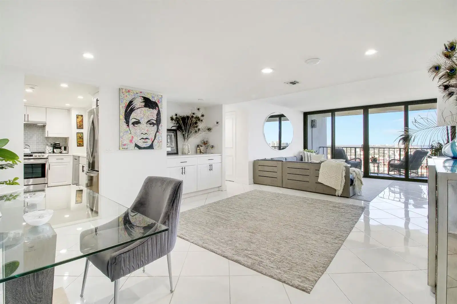 5600 N Flagler Drive, West Palm Beach FL 33407 photo 4