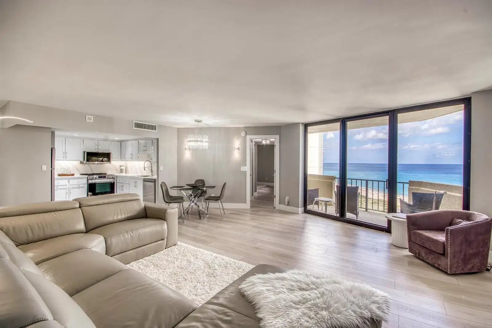 2800 N Ocean Drive # 15d, Singer Island FL 33404 photo 5
