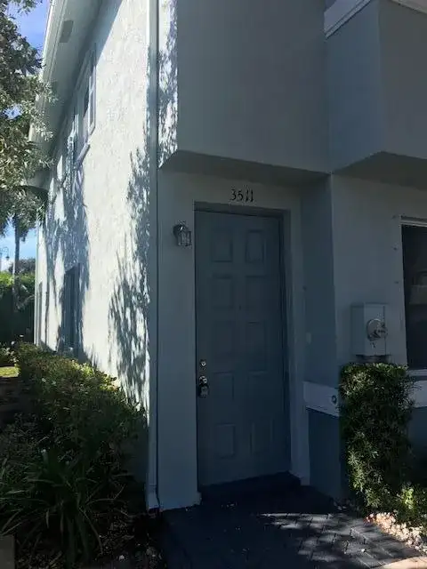 3511 Sonoma Drive, Riviera Beach FL 33404 photo 2
