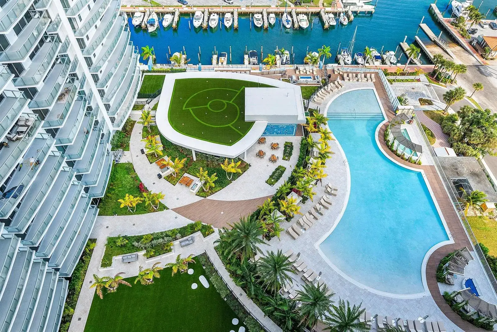 220 Lake Shore Drive # 2202, Lake Park FL 33403 photo 3
