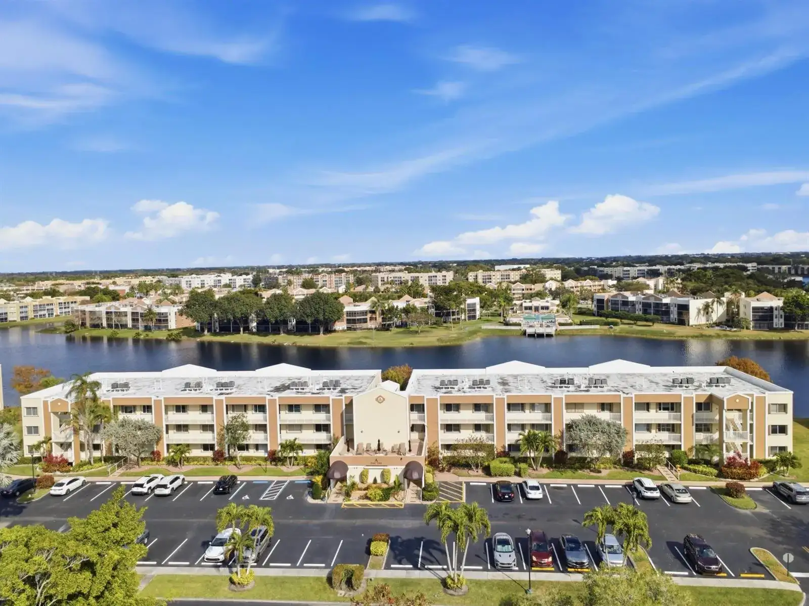 7292 S Devon Drive # 302, Tamarac FL 33321 photo 2