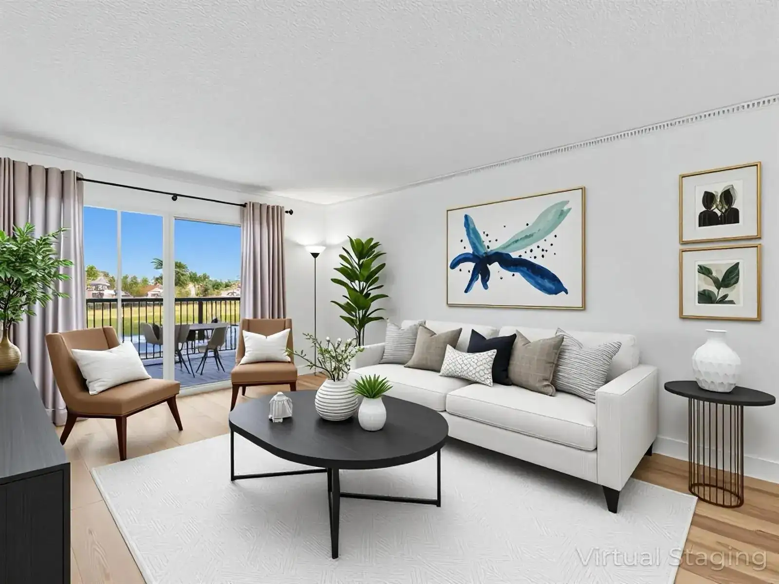 7292 S Devon Drive # 302, Tamarac FL 33321 photo 3