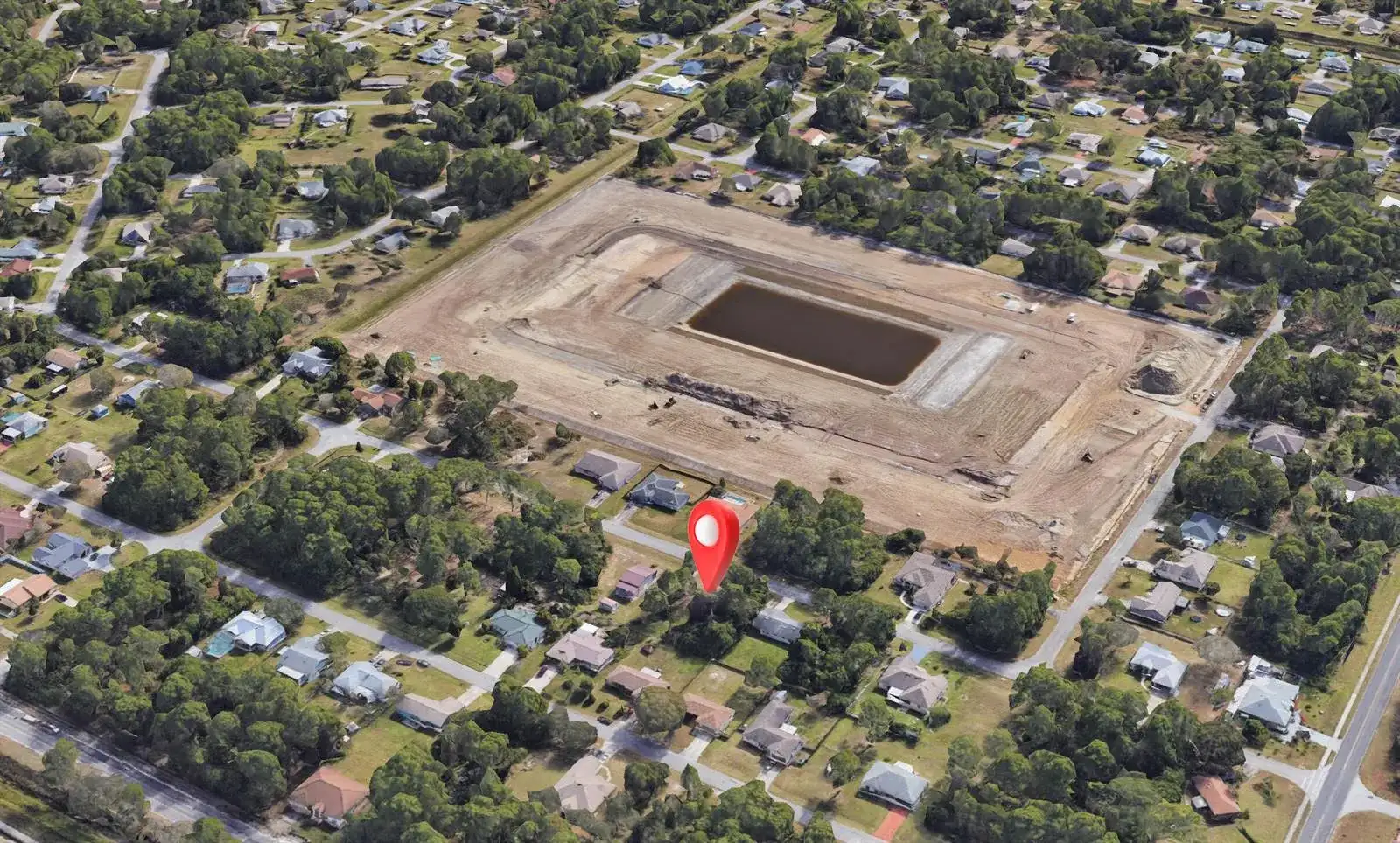 1243 Whitehurst Road SW, Palm Bay FL 32908 photo 2