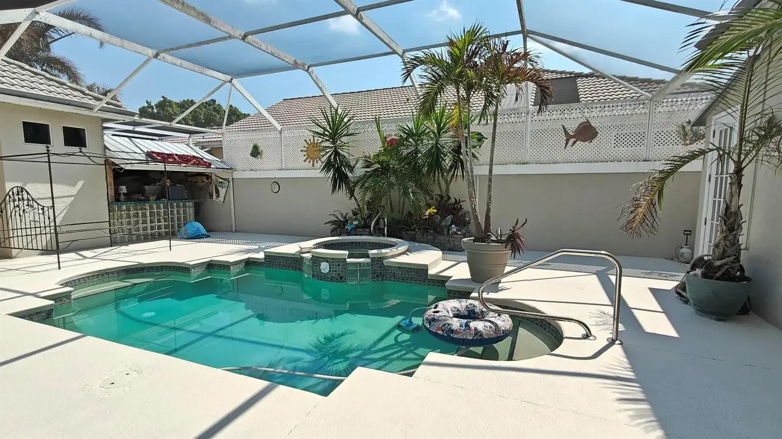588 SW Saint Johns Bay, Port St. Lucie FL 34986 photo 2