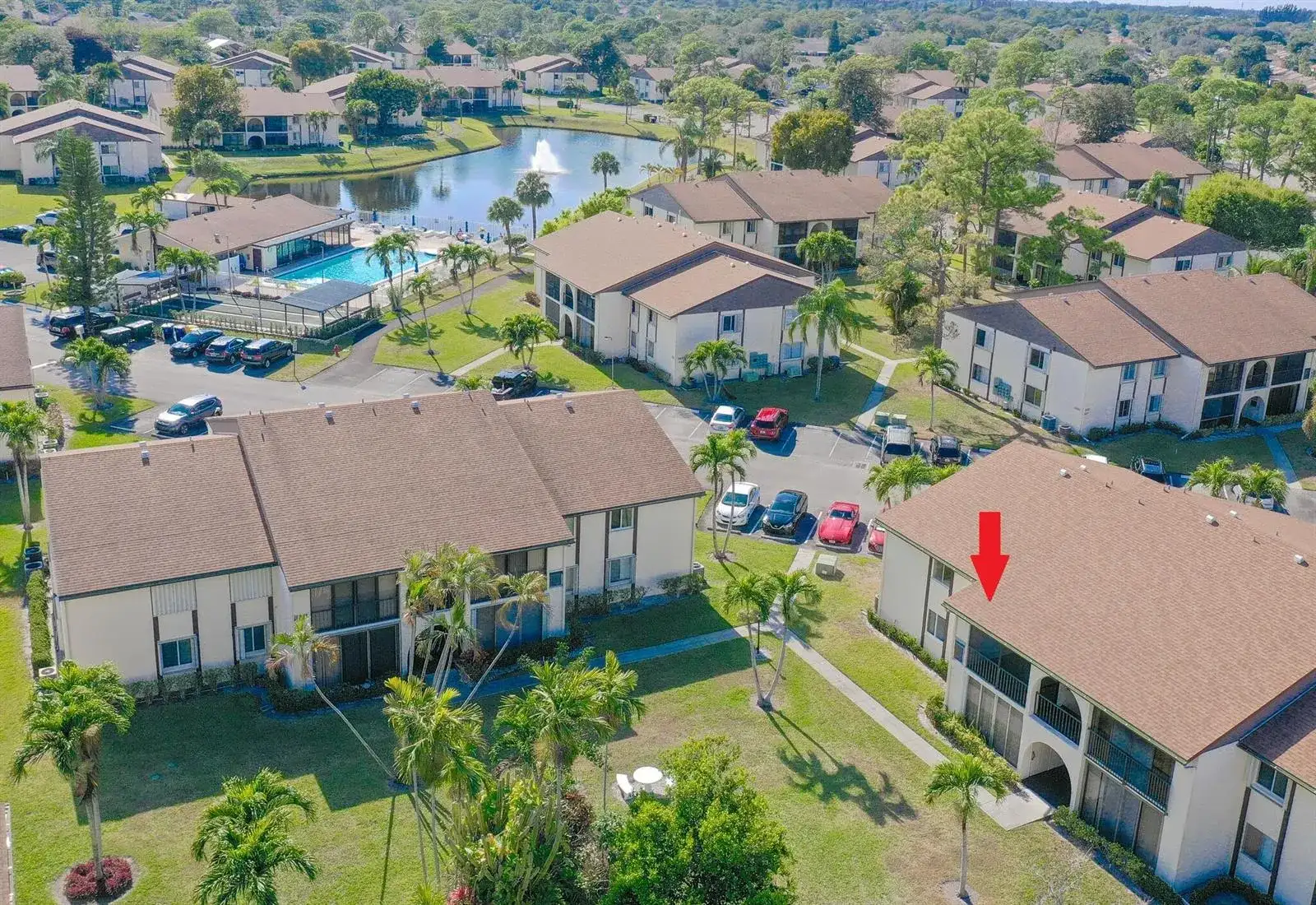 3530 Pine Needle Drive # 2, FL 33463 photo 3