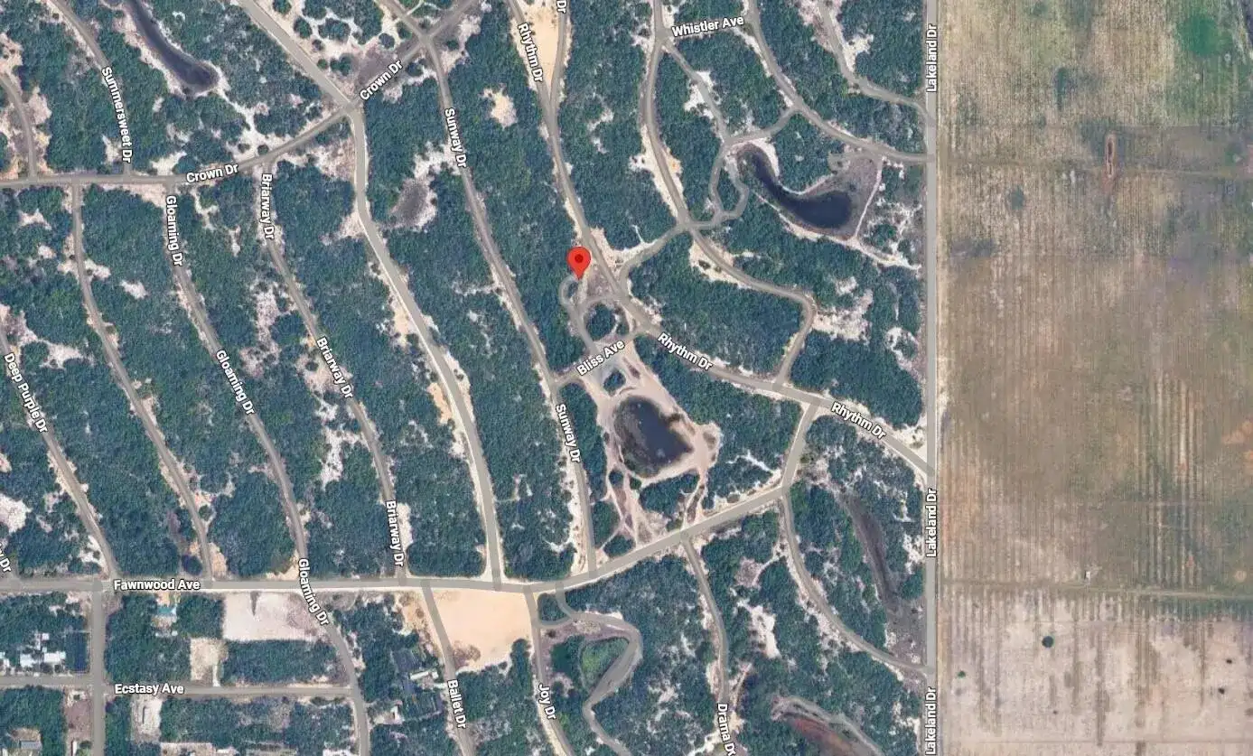 232 Rhythm Drive, Lake Placid FL 33852 photo 2