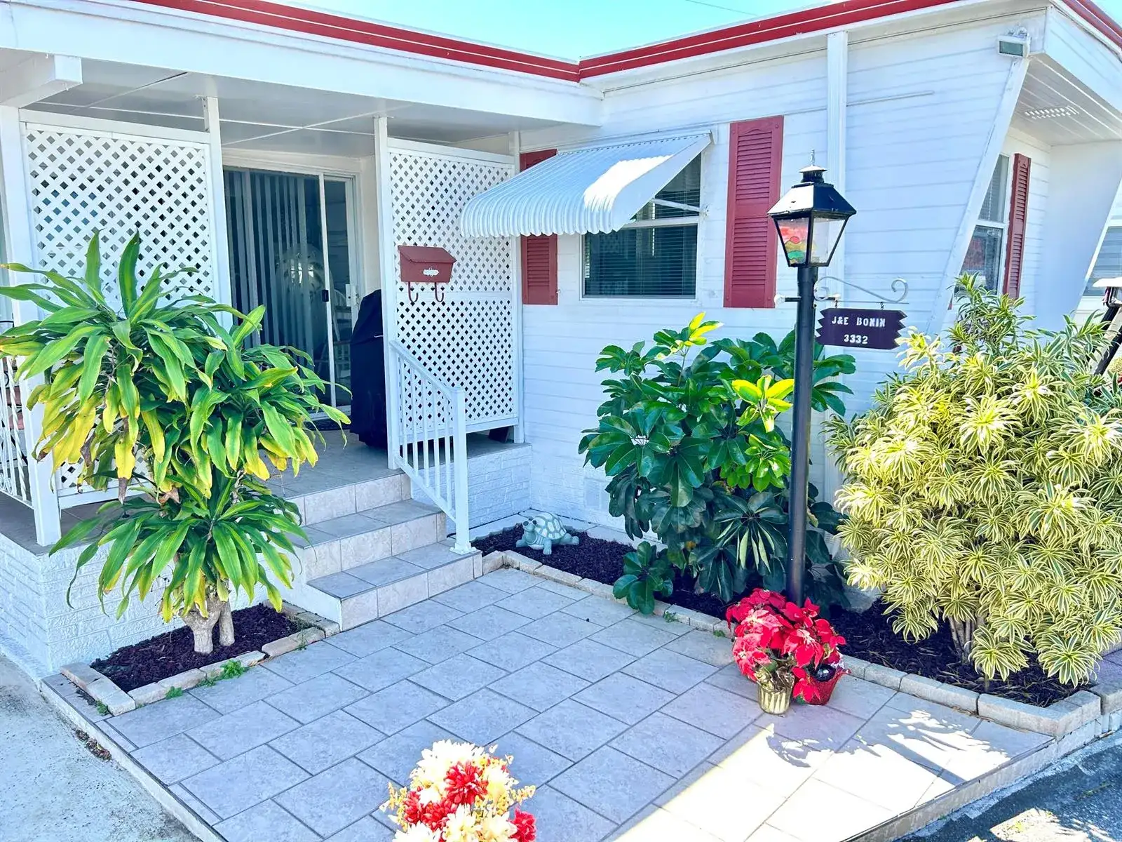3332 Broadway Street, Hollywood FL 33021 photo 3