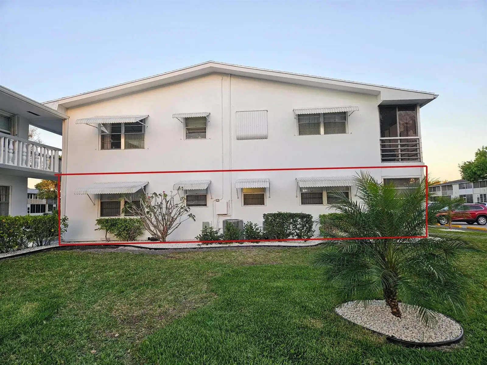 259 Windsor L, West Palm Beach FL 33417 photo 2