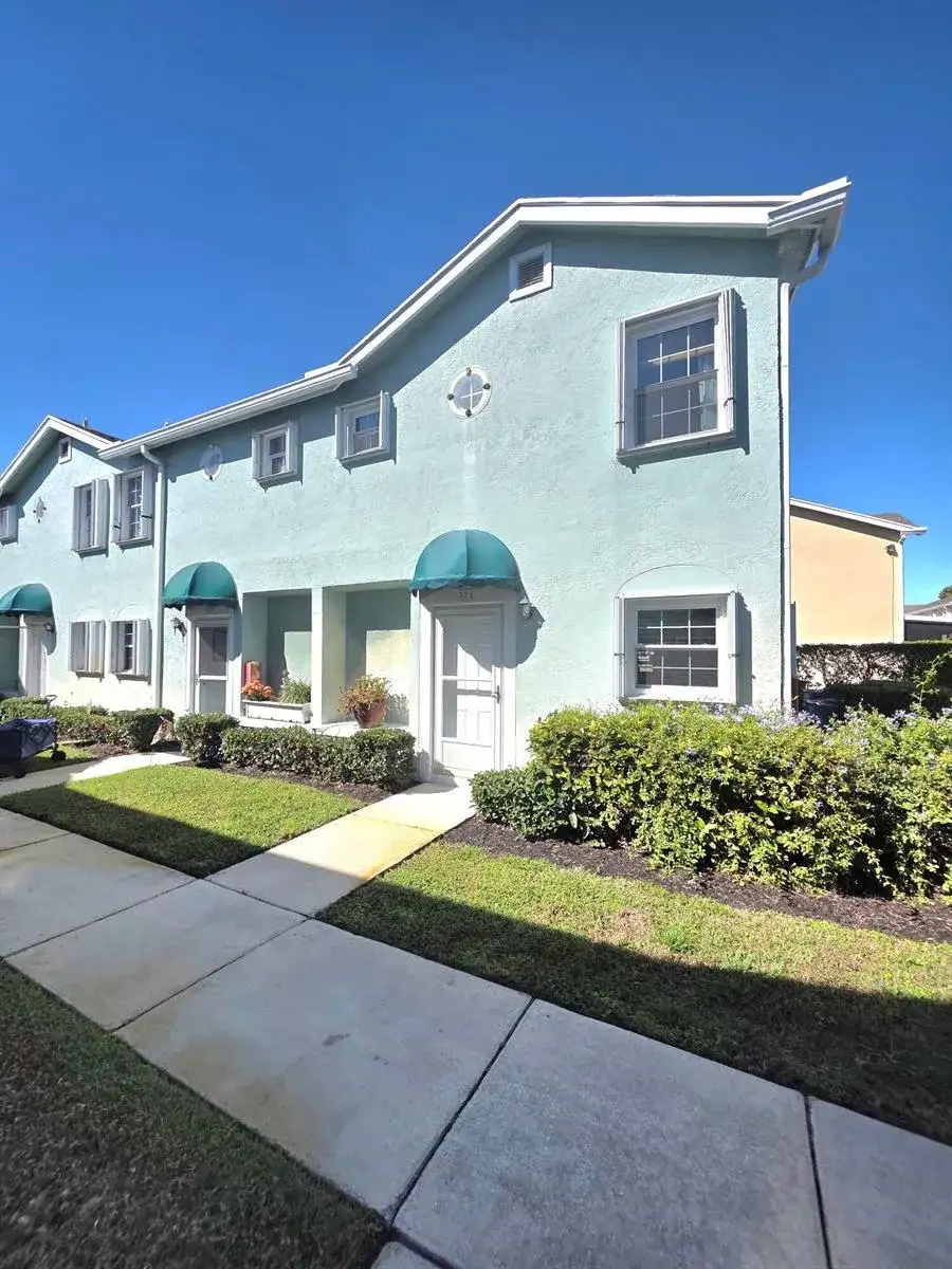 311 Waterside Drive # 9c, Hypoluxo FL 33462 photo 2