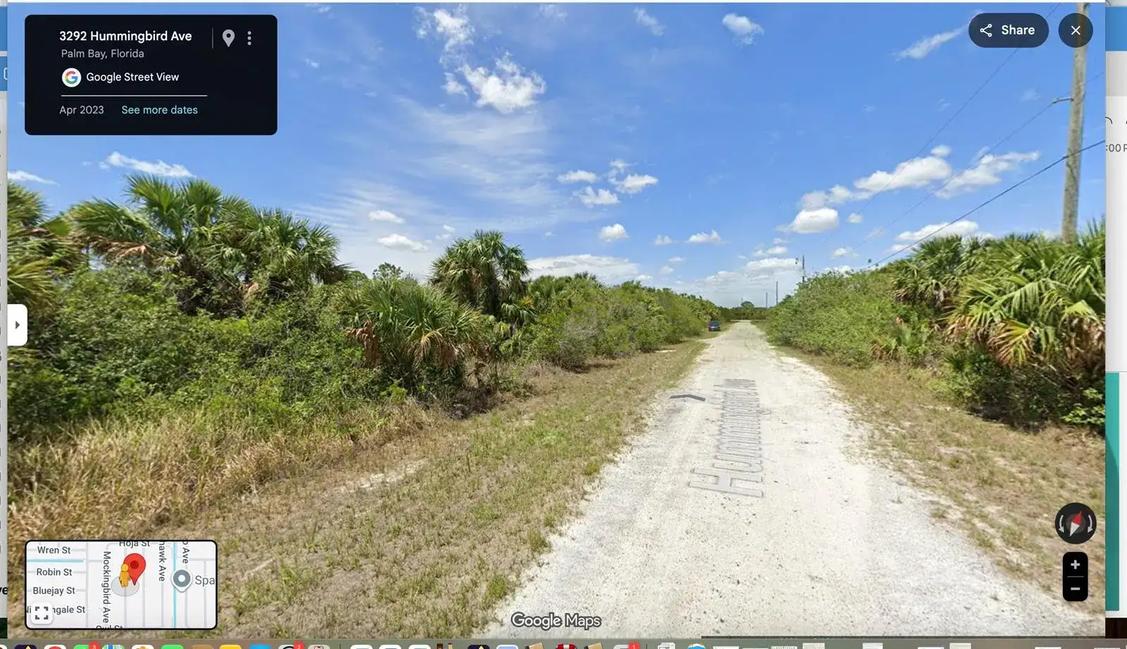 3293 Hummingbird Avenue, Palm Bay FL 32908 photo 2