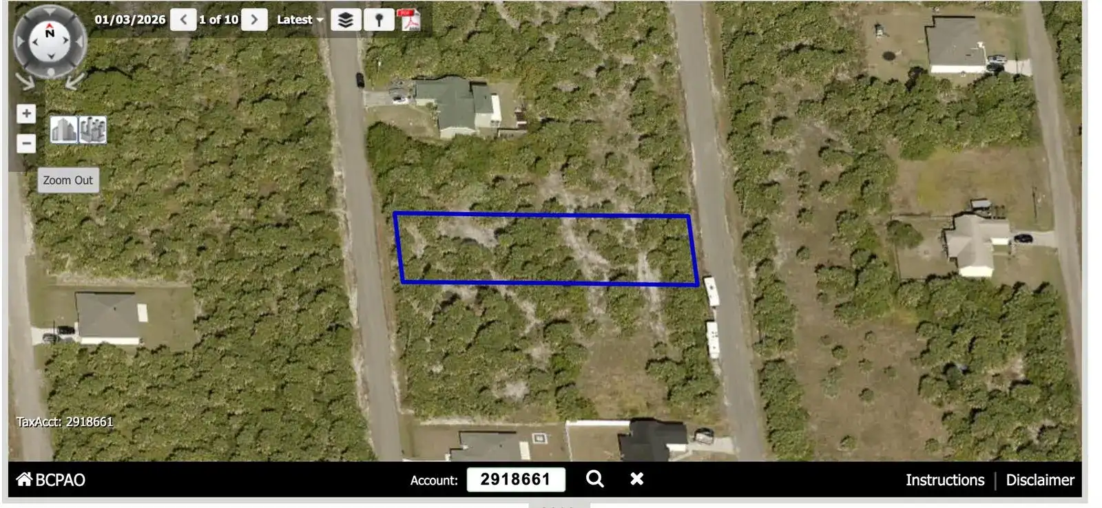 3293 Hummingbird Avenue, Palm Bay FL 32908 photo 4