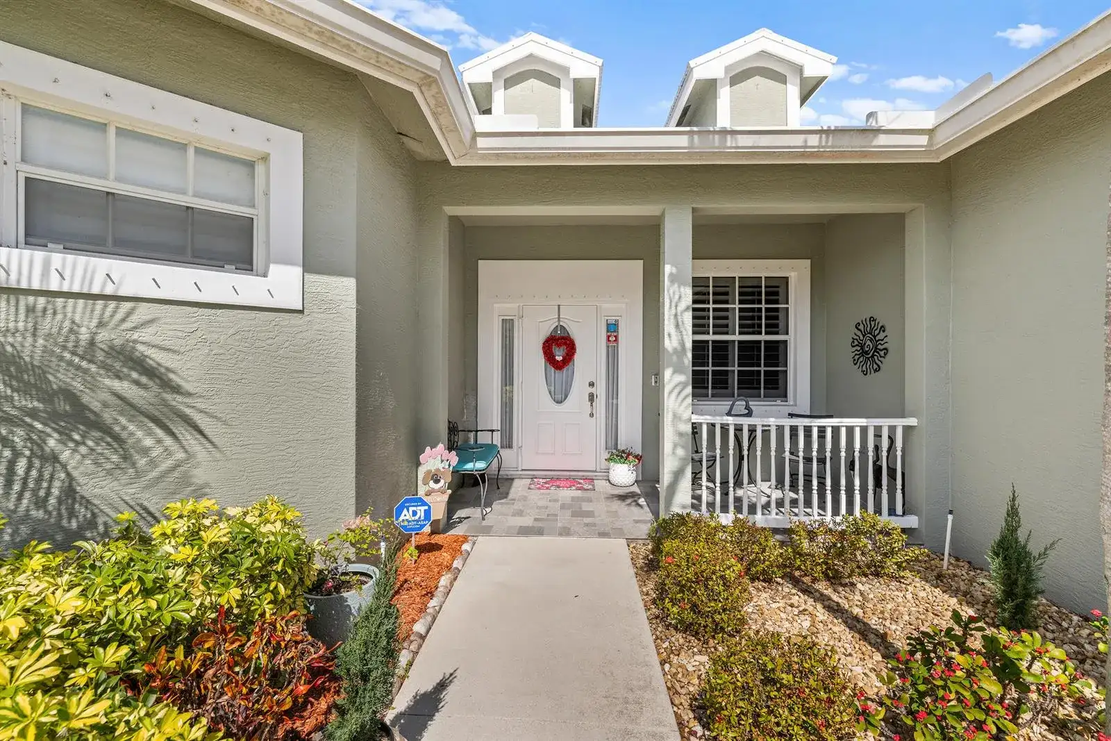2301 SW Lawford Street, Port St. Lucie FL 34953 photo 3
