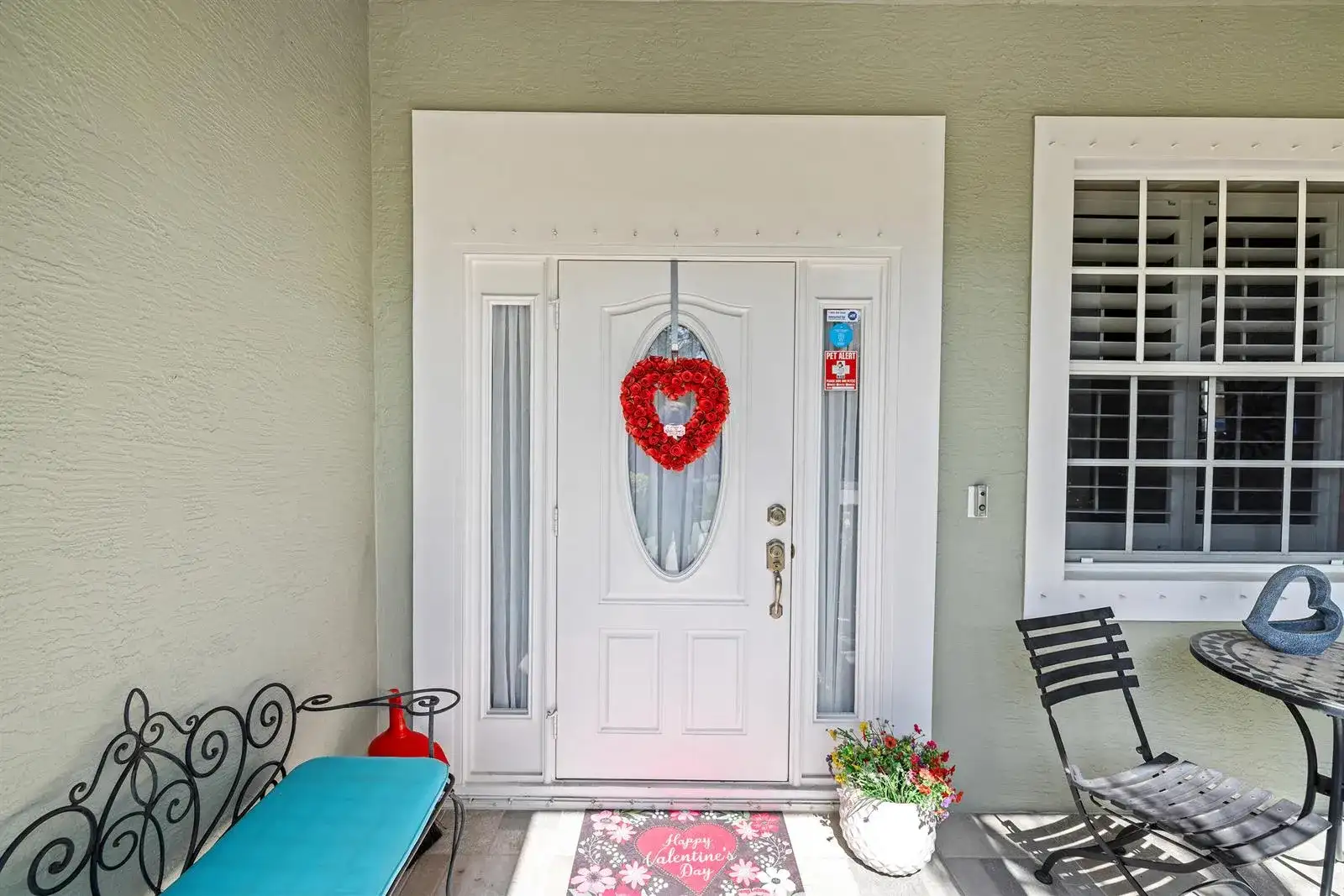 2301 SW Lawford Street, Port St. Lucie FL 34953 photo 4