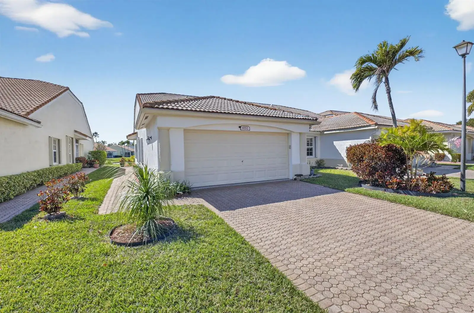 6112 Caladium Road, Delray Beach FL 33484 photo 2