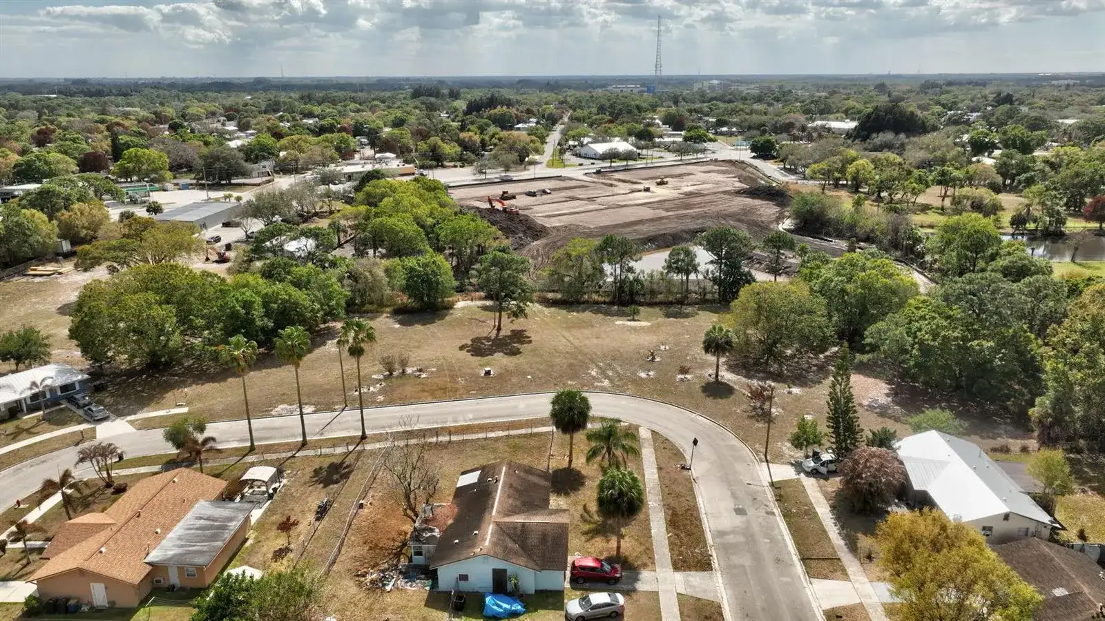 0 Hemlock Circle, Fort Pierce FL 34947 photo 2