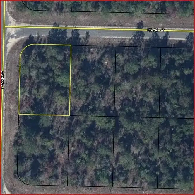 0 Royal Street Street, FL 32428 photo 2