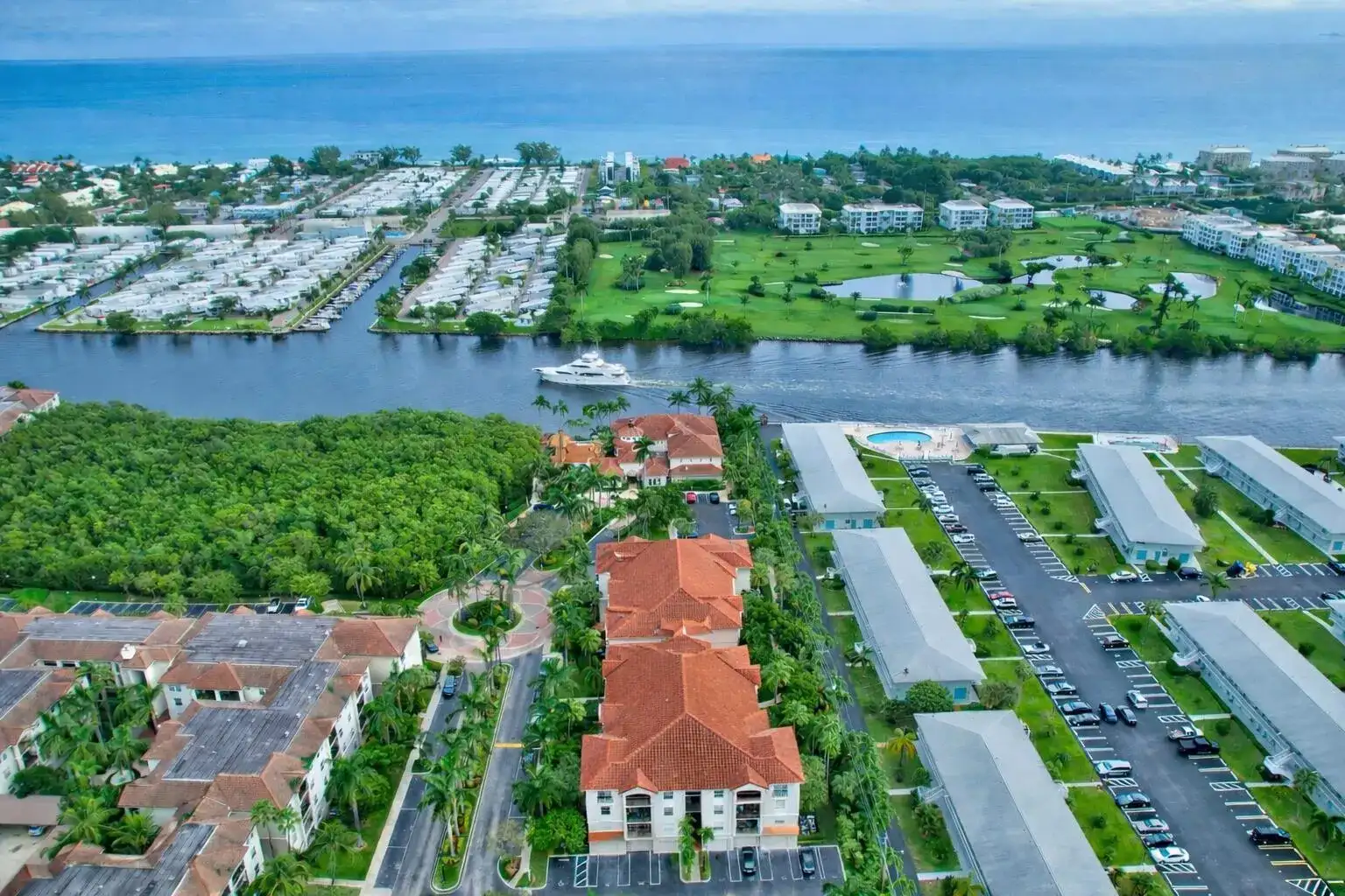 1306 Tuscany Way # 306, Boynton Beach FL 33435 photo 4