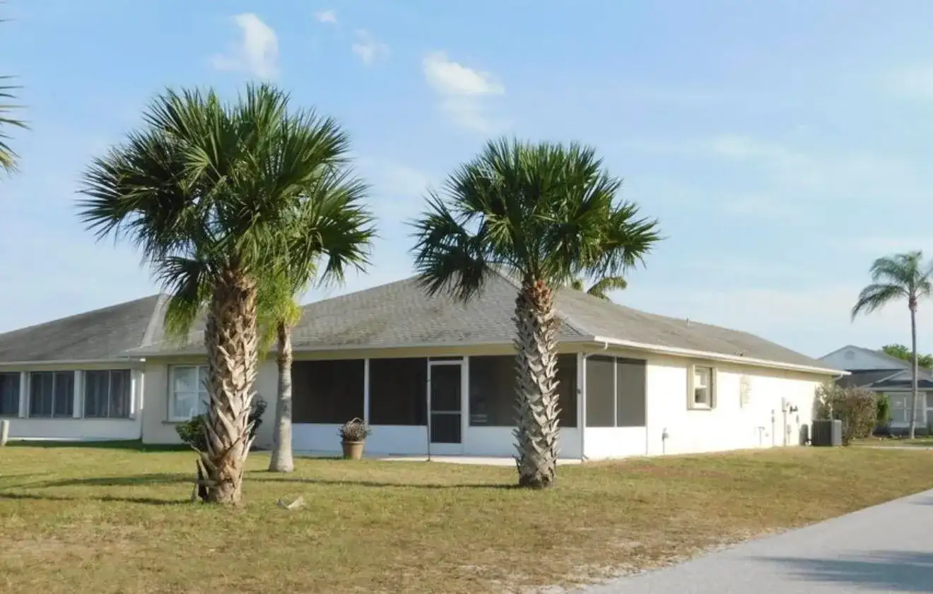 6736 Alheli ,, Fort Pierce FL 34951 photo 2