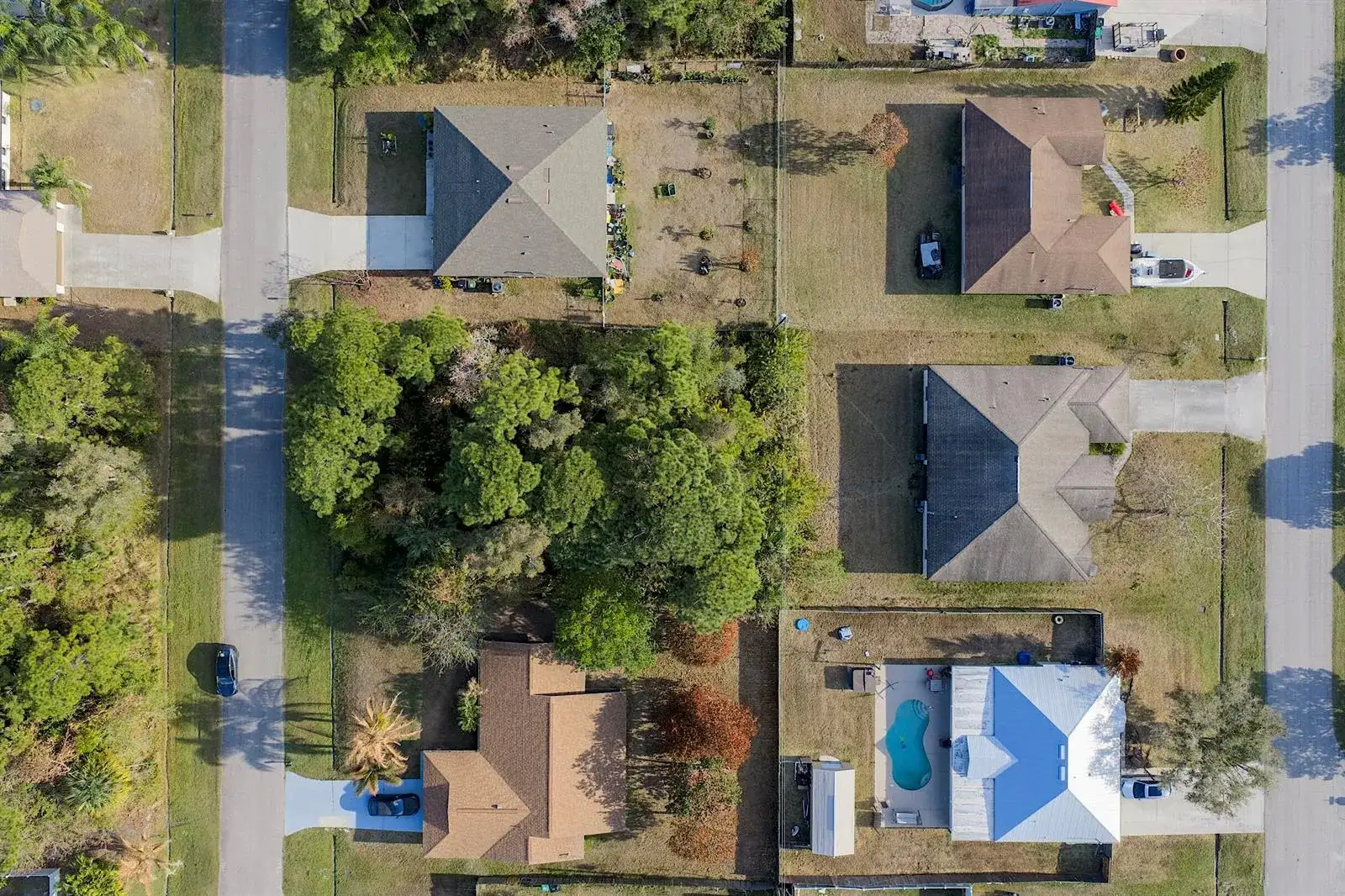 Xxx SW Tivan Lane, Port St. Lucie FL 34984 photo 3