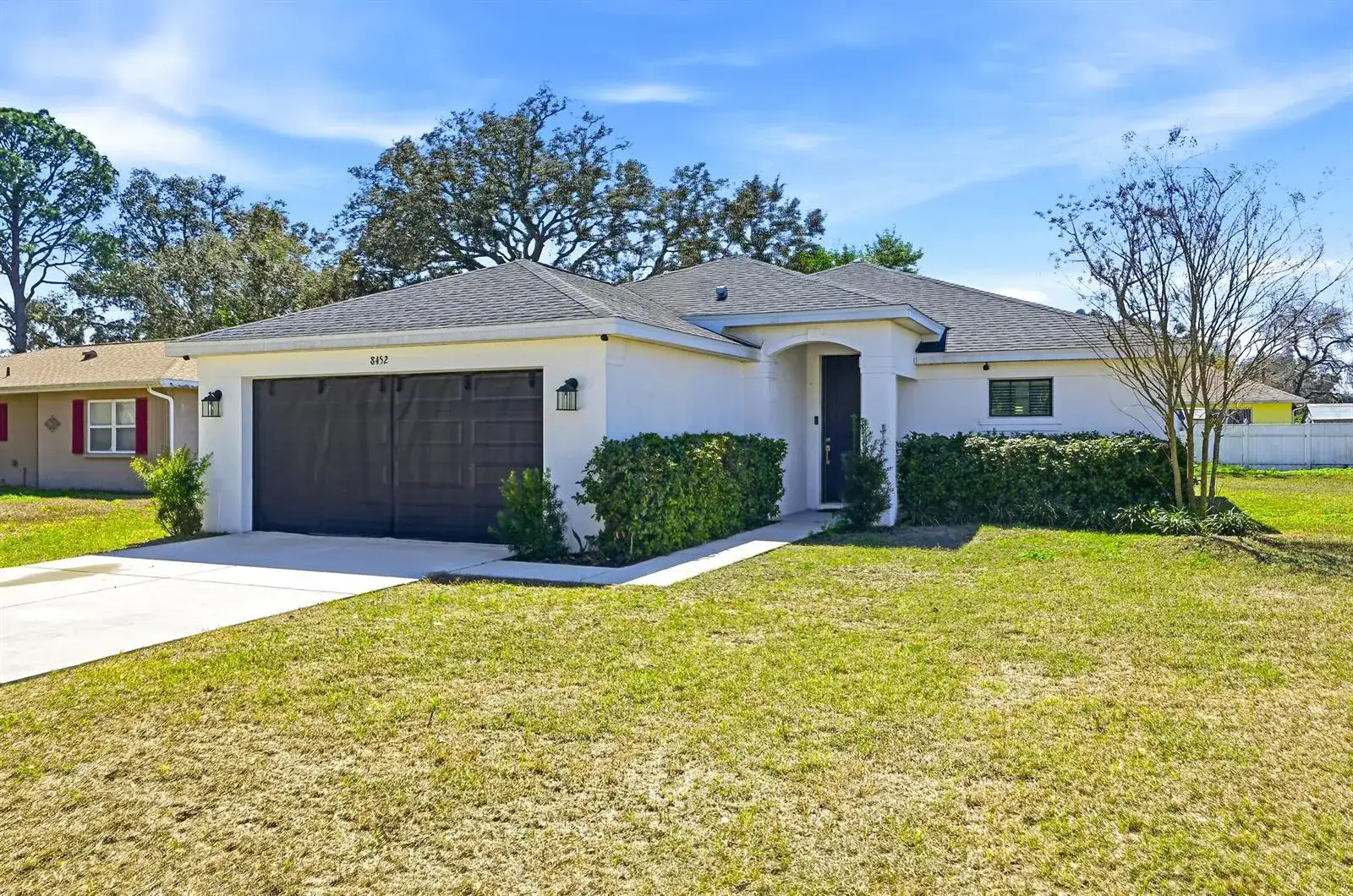 8452 Dorsey Street, Spring Hill FL 34608 photo 2