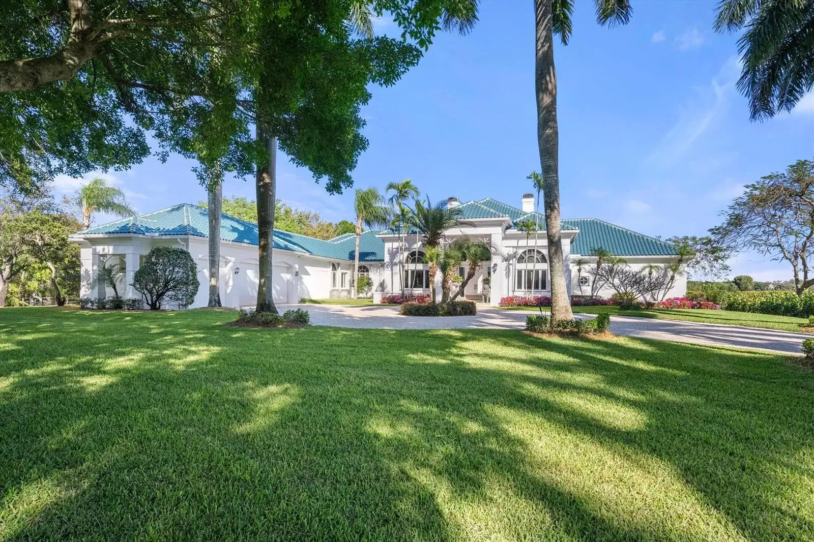 3220 Santa Barbara Drive, Wellington FL 33414 photo 3