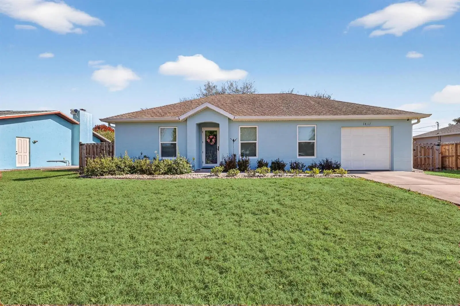 1011 SE Euclid Lane, Port St. Lucie FL 34983 photo 3