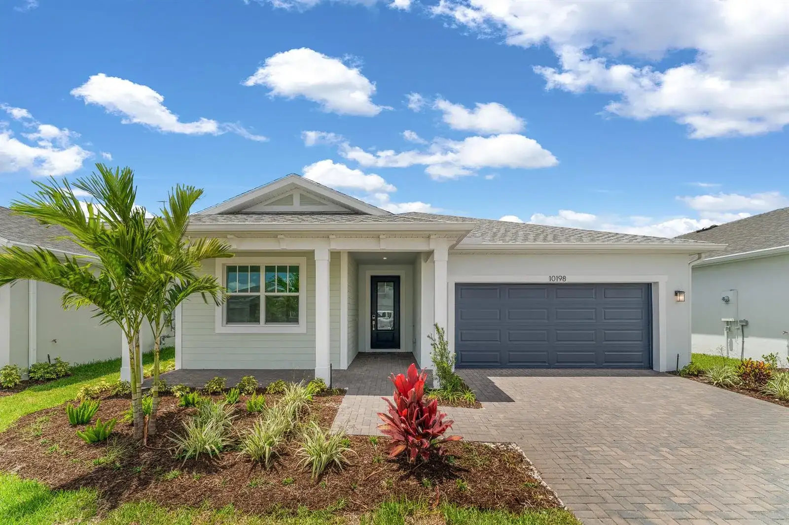 10952 SW Orana Drive, Port St. Lucie FL 34987 photo 2