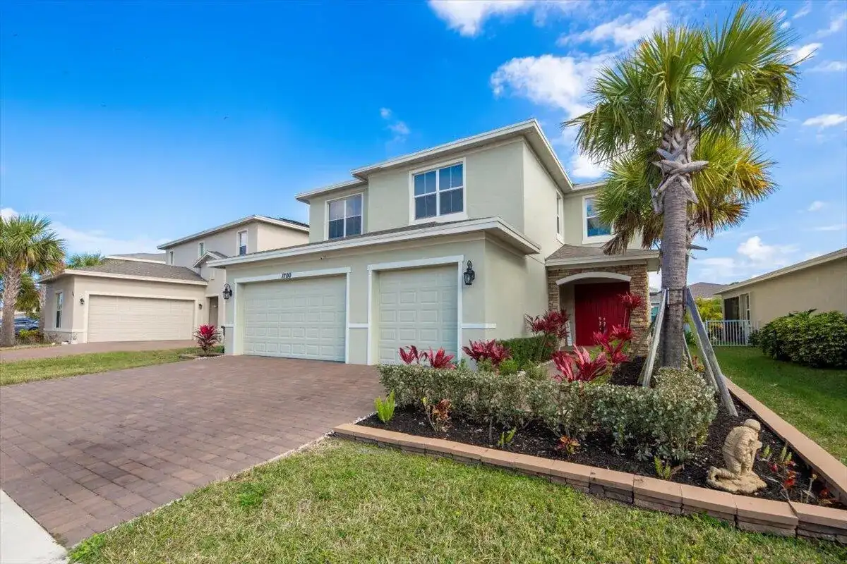 1700 NW Vivanco Street, Port St. Lucie FL 34986 photo 3