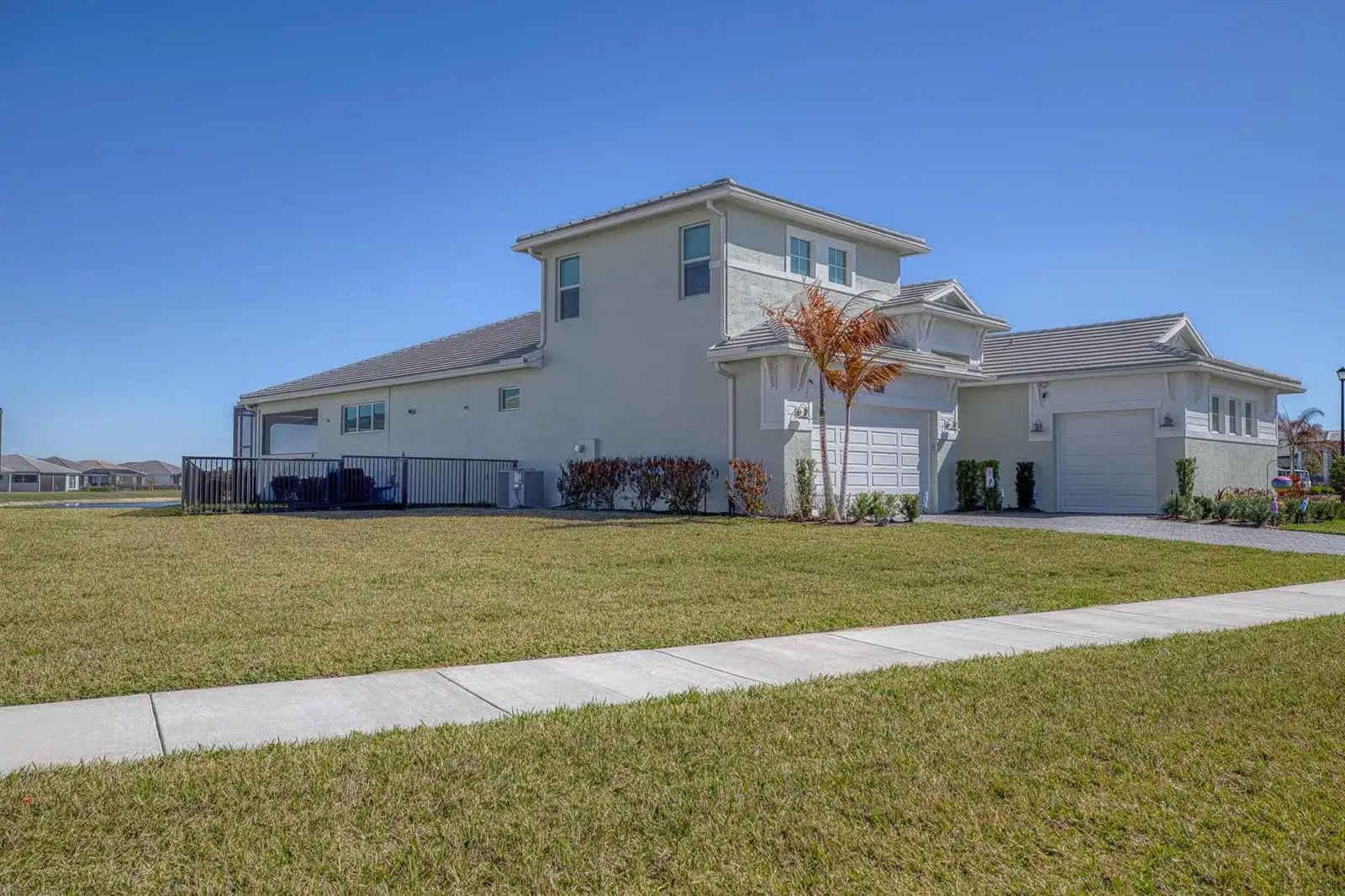 8538 SW Cantante Way, Port St. Lucie FL 34987 photo 2