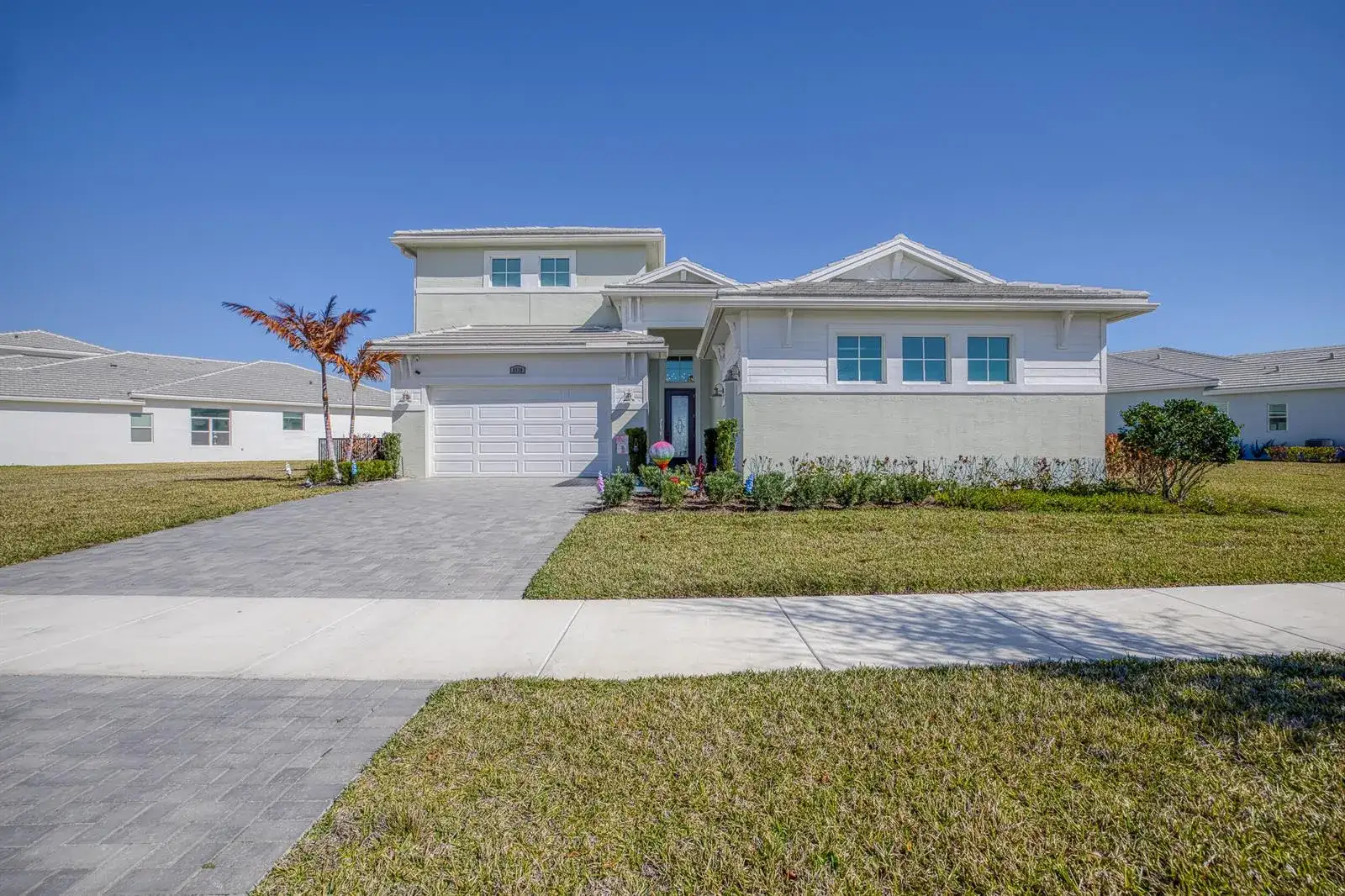 8538 SW Cantante Way, Port St. Lucie FL 34987 photo 4