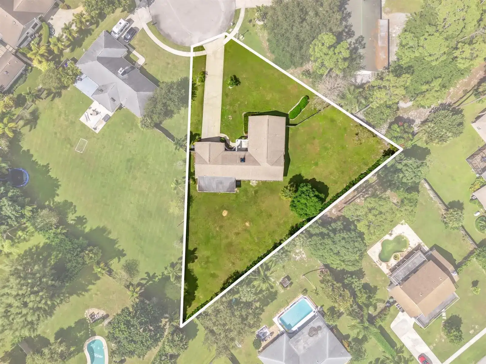 12192 Branding Iron Court, Wellington FL 33414 photo 5