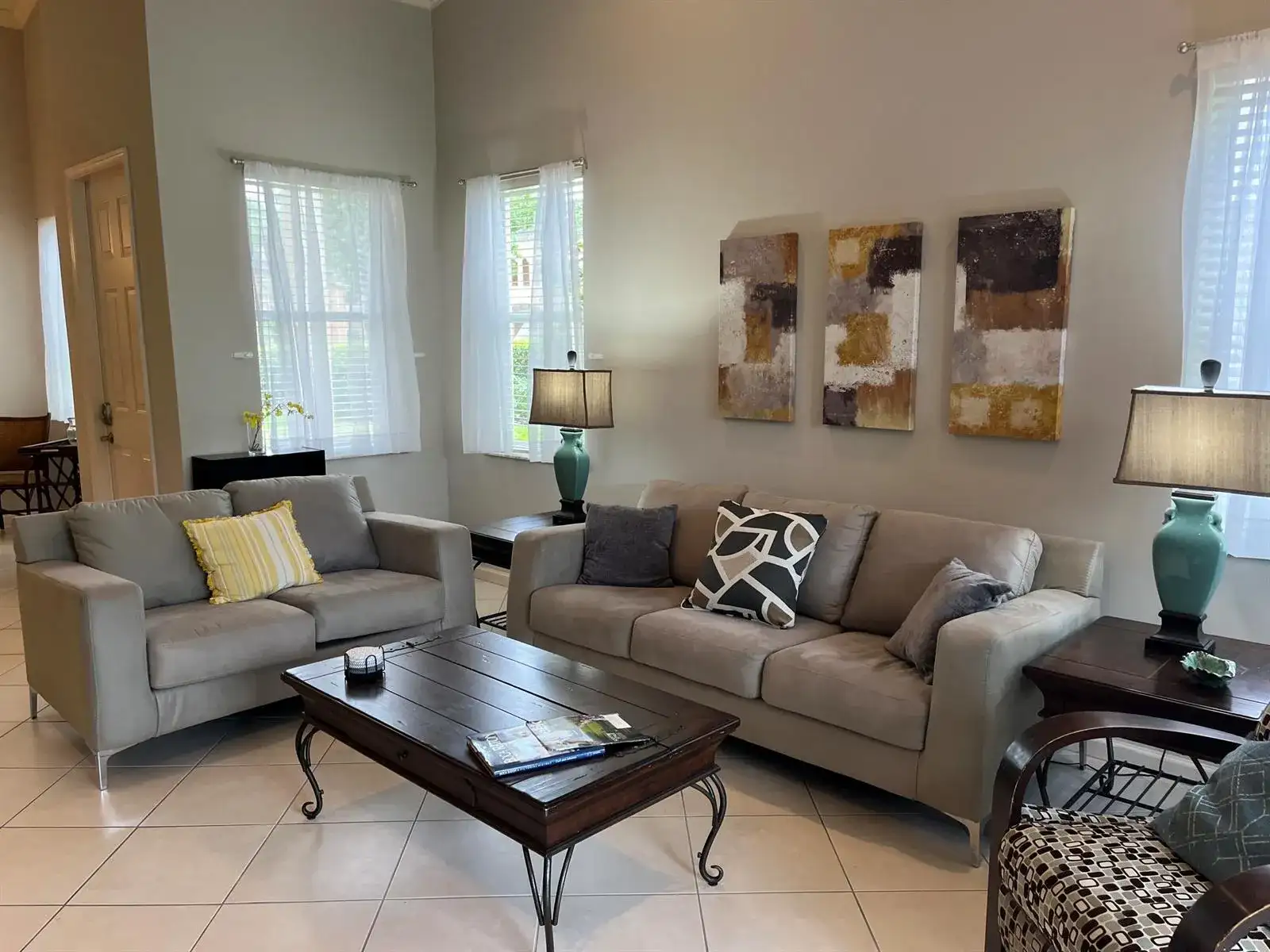 9201 Wentworth Lane, Port St. Lucie FL 34986 photo 5