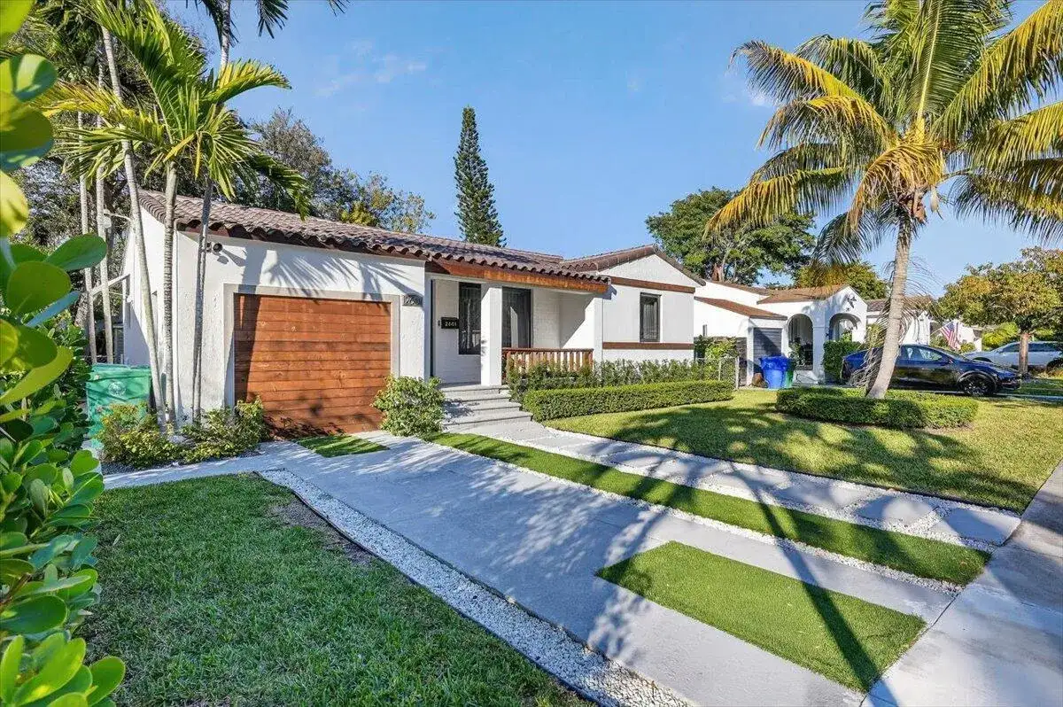 2601 SW 26th Lane, Miami FL 33133 photo 2