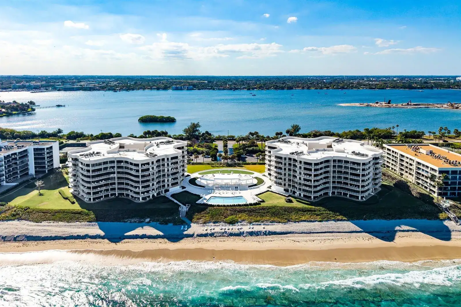 3400 S Ocean Boulevard, Palm Beach FL 33480 photo 2