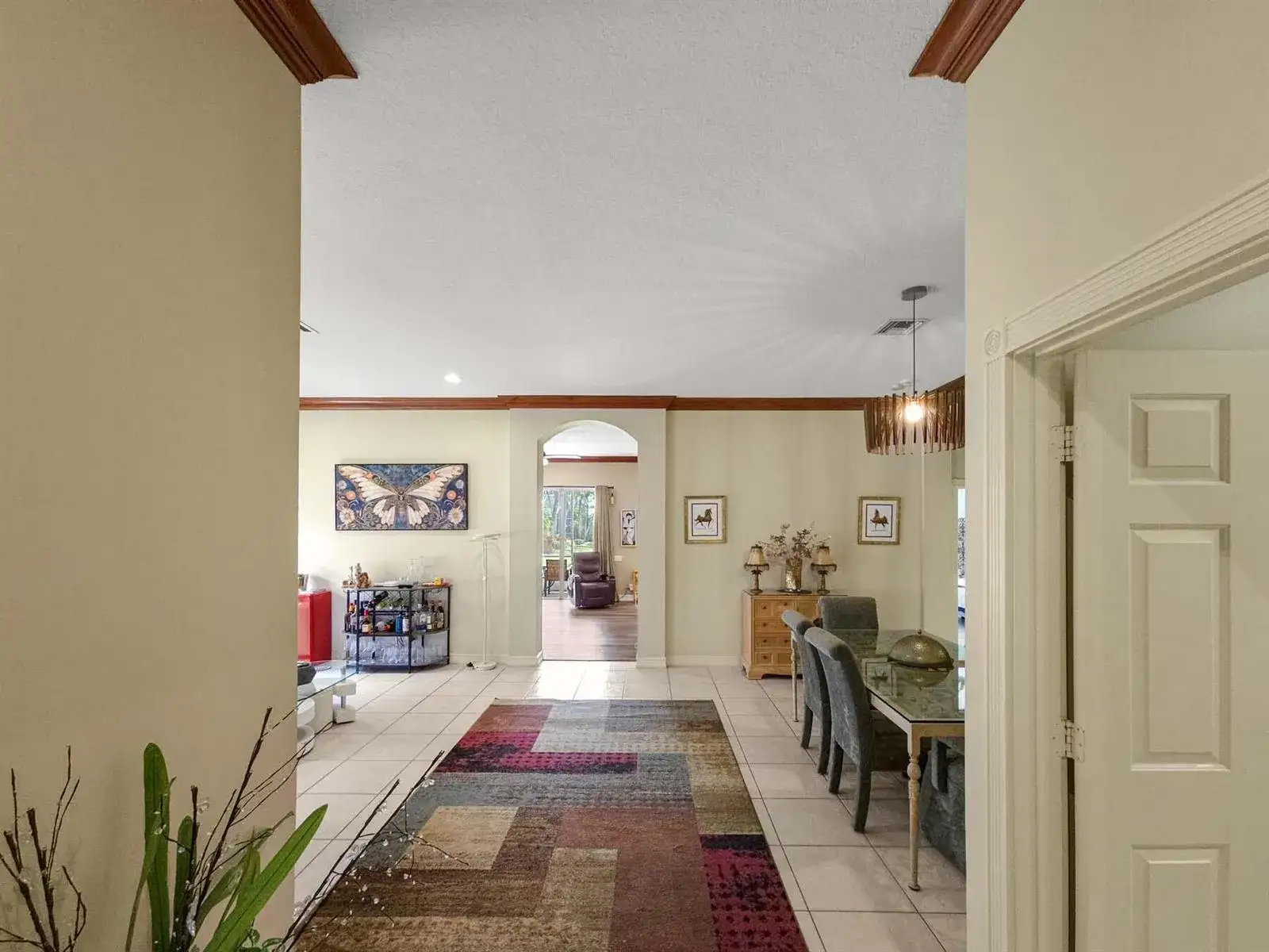 5058 Glenville Drive, Boynton Beach FL 33437 photo 5