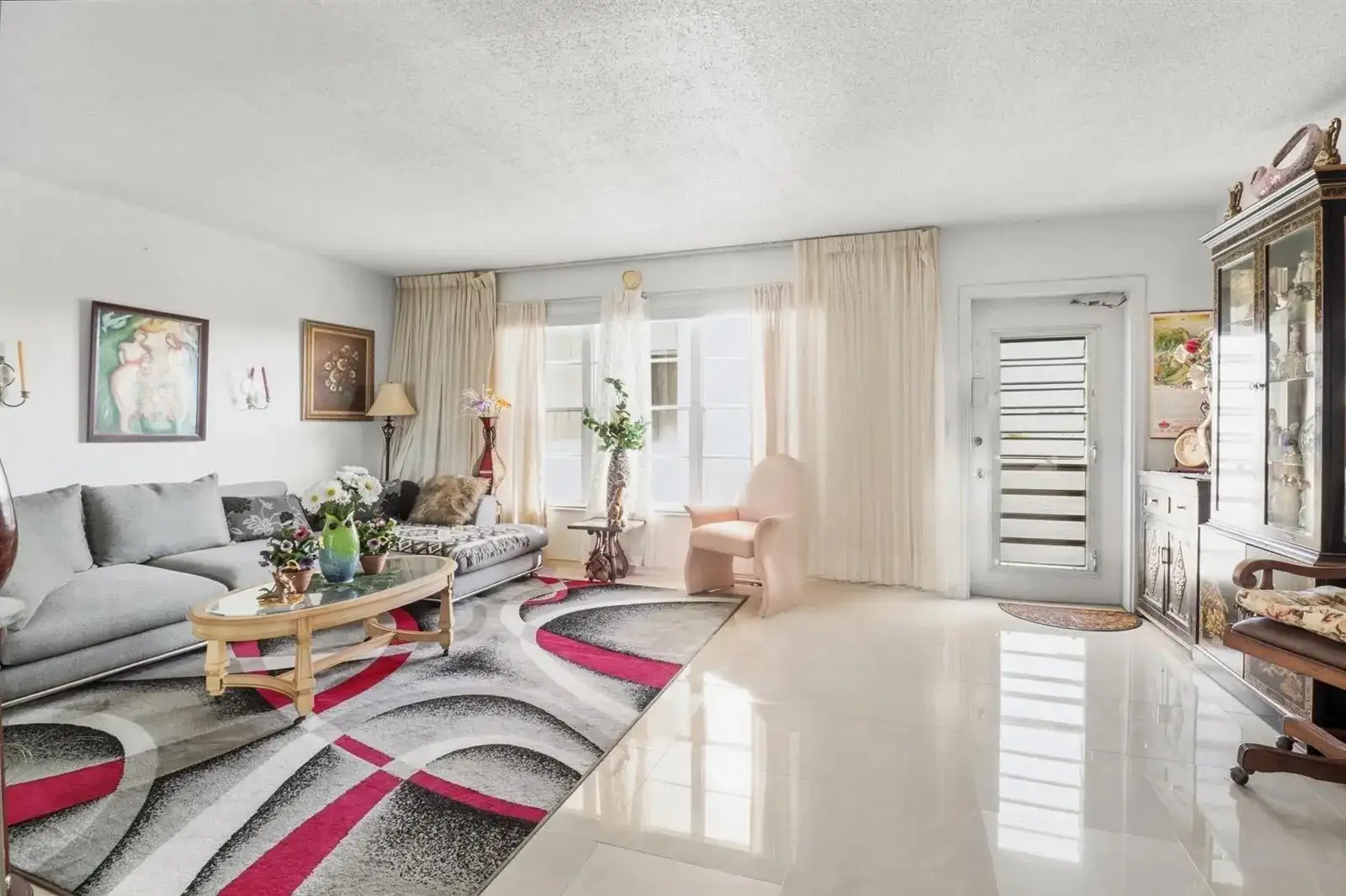 307 Wellington A, West Palm Beach FL 33417 photo 3