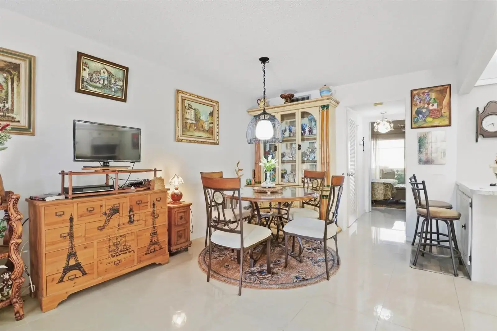 307 Wellington A, West Palm Beach FL 33417 photo 4