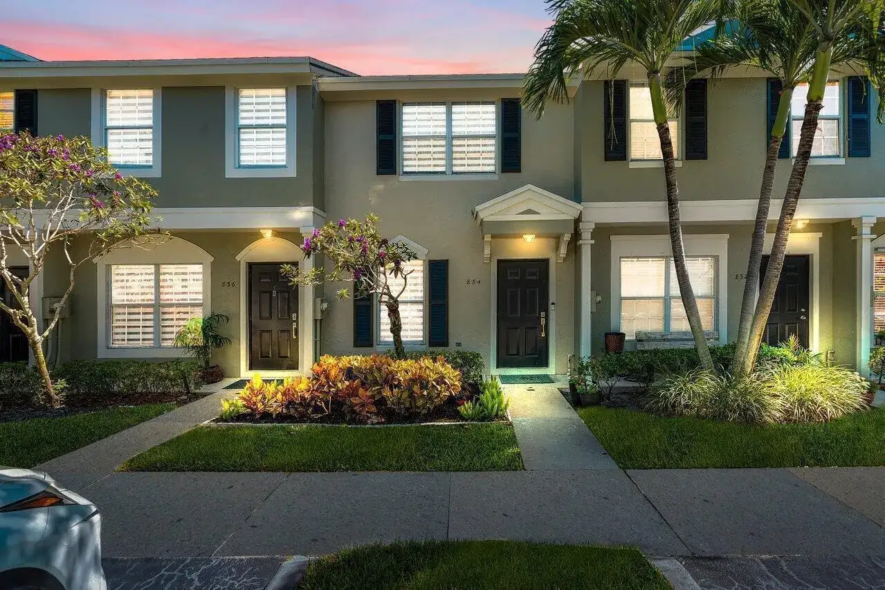 834 Kokomo Key Lane, Delray Beach FL 33483 photo 4