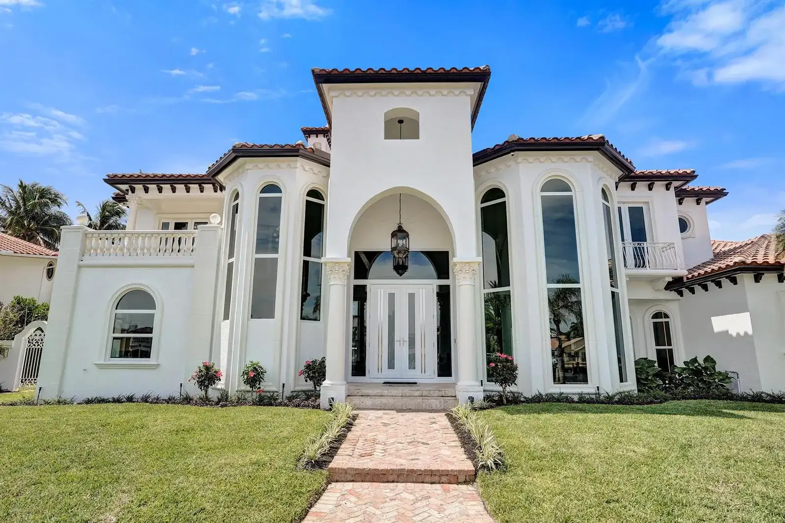 890 Lilac Drive, Boca Raton FL 33487 photo 2